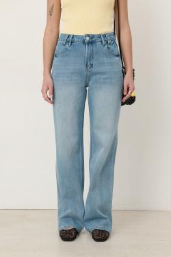 A158-DENIM BLUE