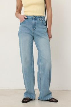 A158-DENIM BLUE