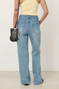 A158-DENIM BLUE