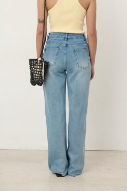 A158-DENIM BLUE