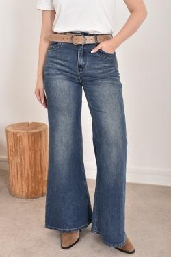 A80118-DENIM BLUE
