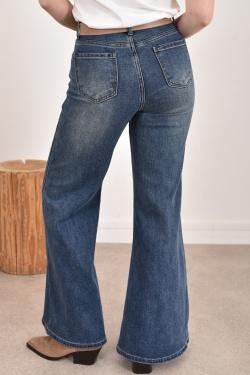 A80118-DENIM BLUE