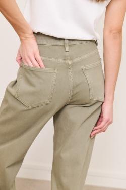 A158-DENIM BLUE