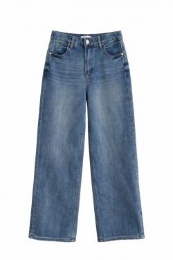A158-DENIM BLUE