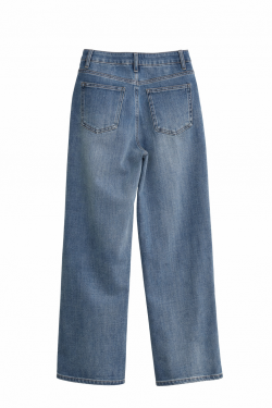 A158-DENIM BLUE