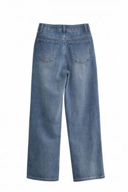 A158-DENIM BLUE