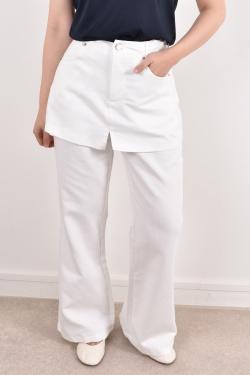 6090-BLANC