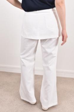 6090-BLANC
