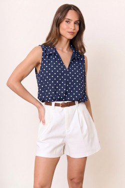 FK136 POIS-BLANC