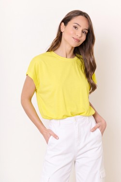 FK160-JAUNE