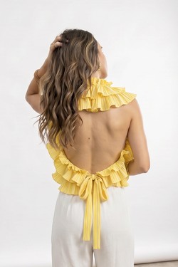 FK184-JAUNE