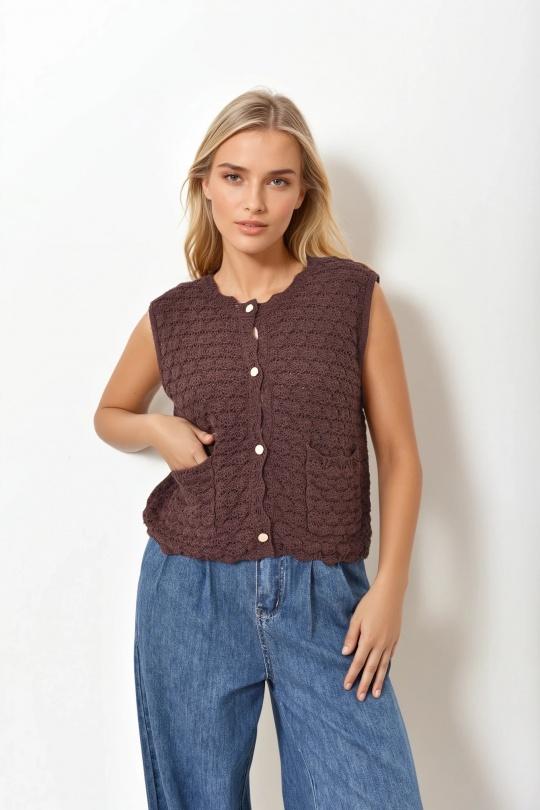 Q2533-MARRON