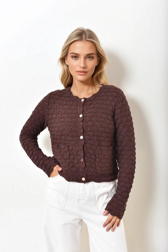 Q2531-MARRON