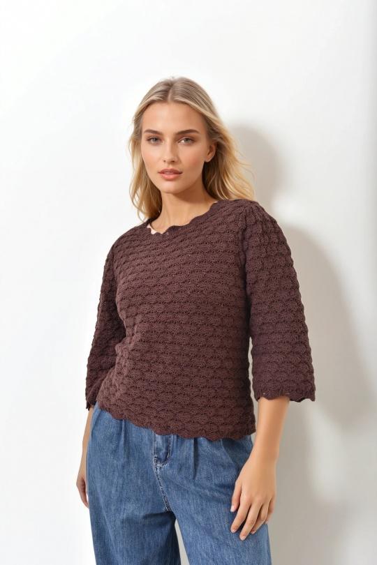 Q2532-MARRON