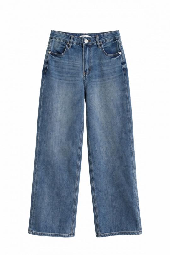 A158-DENIM BLUE