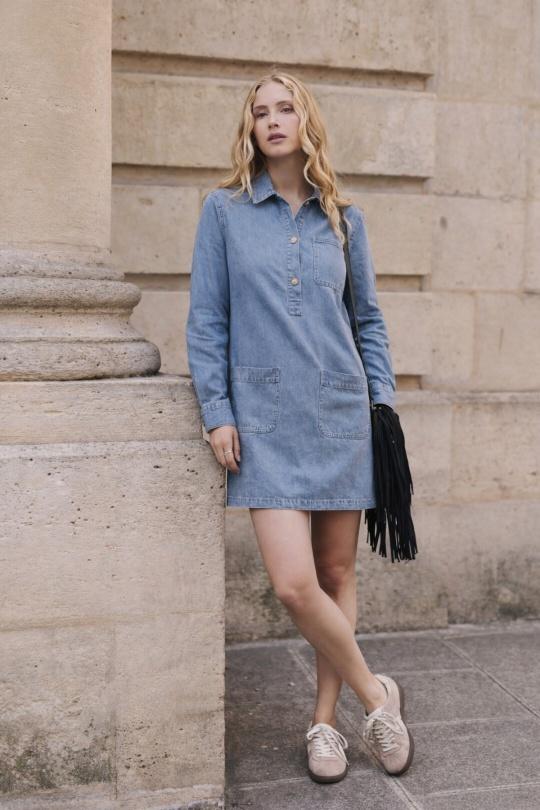 J0759 DENIM-BLEU CLAIR