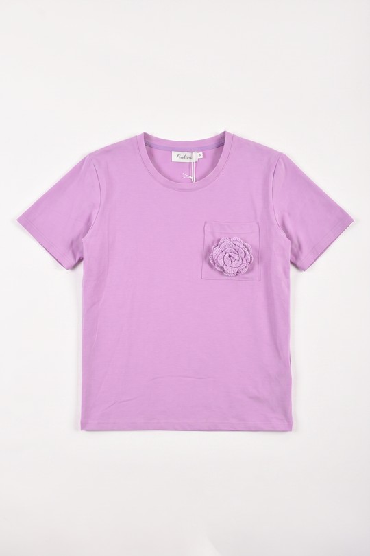 Q080.-VIOLET