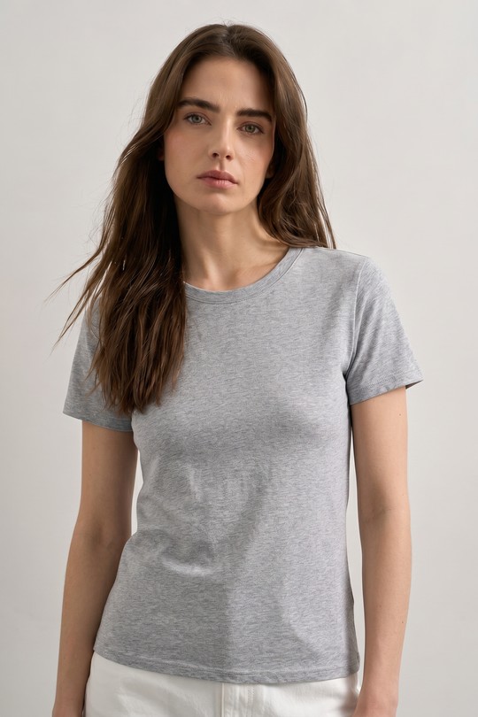 Q085-GRIS CLAIR