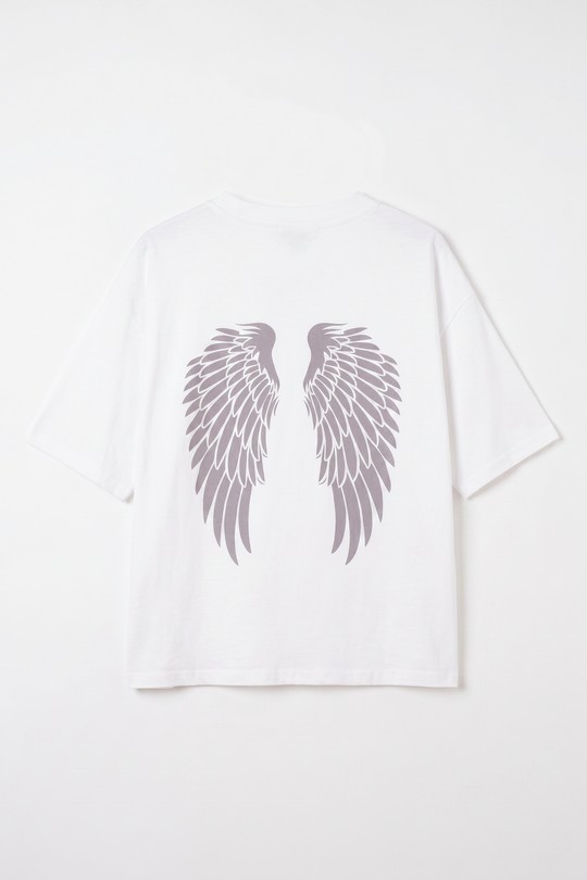 3100 WINGS-BLANC