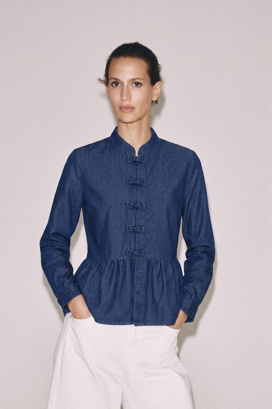 G67054-BLEU JEAN
