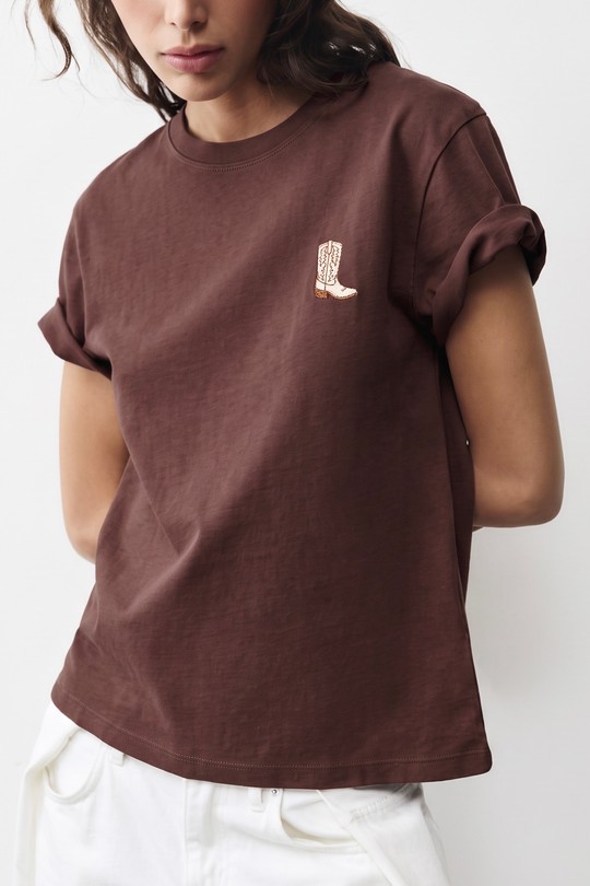 3954-MARRON