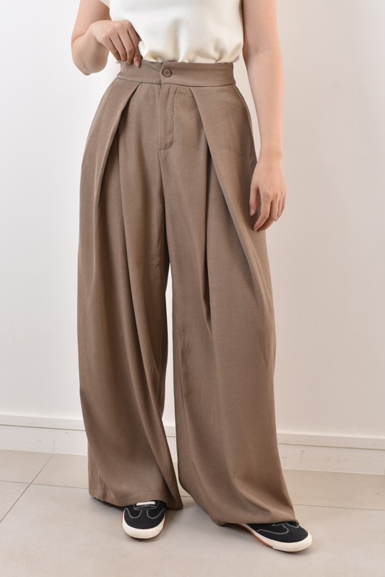 B652-MARRON