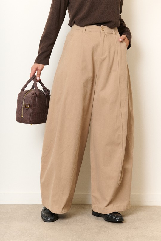 25016-1 XL-TAUPE