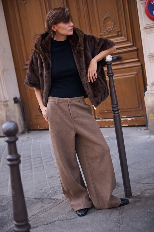 XY2405-MARRON