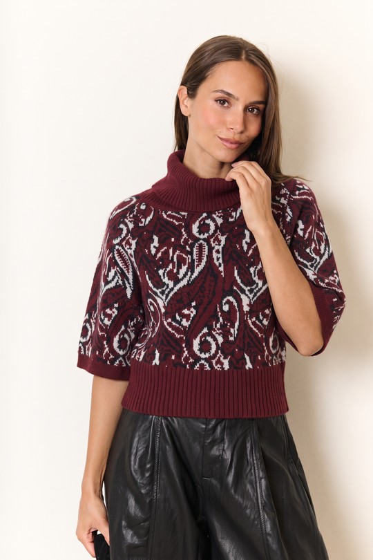 YZ-3362-BORDEAUX