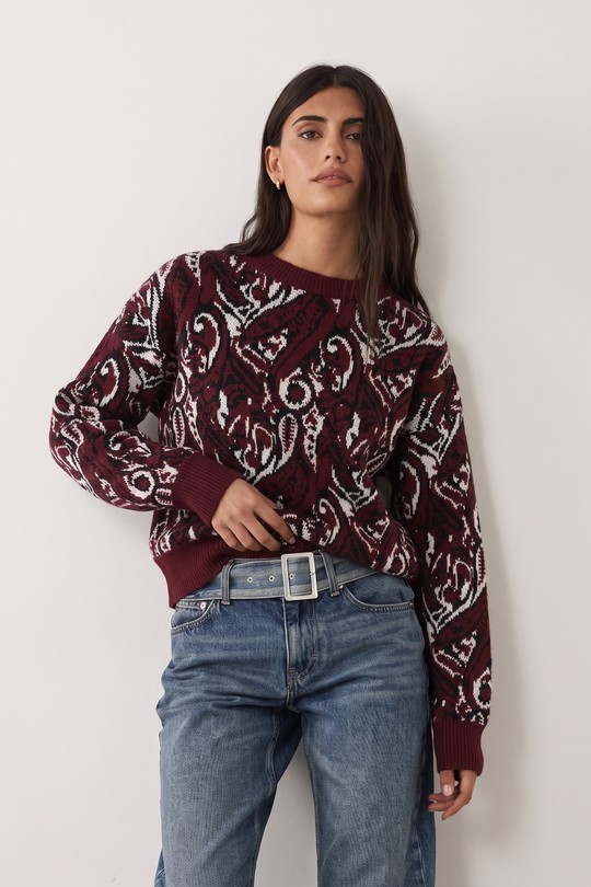 YZ-3363-BORDEAUX