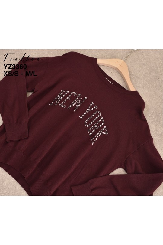 YZ-3360-BORDEAUX
