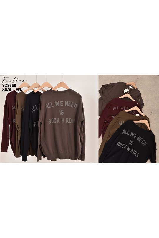 YZ-3361-MARRON