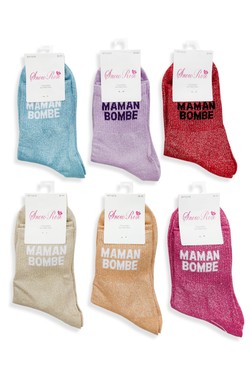 WY13218-BEIGE, BLEU CIEL, ORANGE CLAIR, ROSE FONCÉ, ROUGE, VIOLET CLAIR