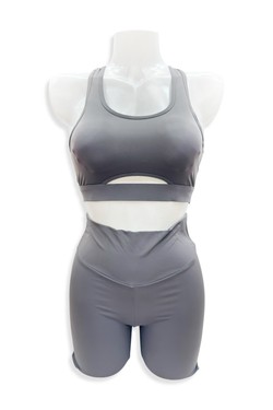 T62001-GRIS FONCÉ