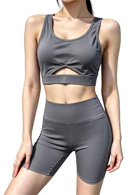 T62001-GRIS FONCÉ