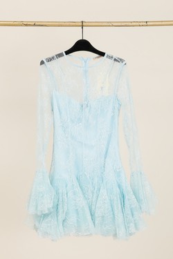 W49972-BLEU CIEL