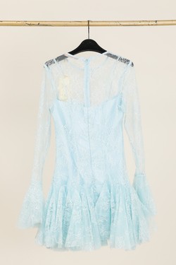 W49972-BLEU CIEL