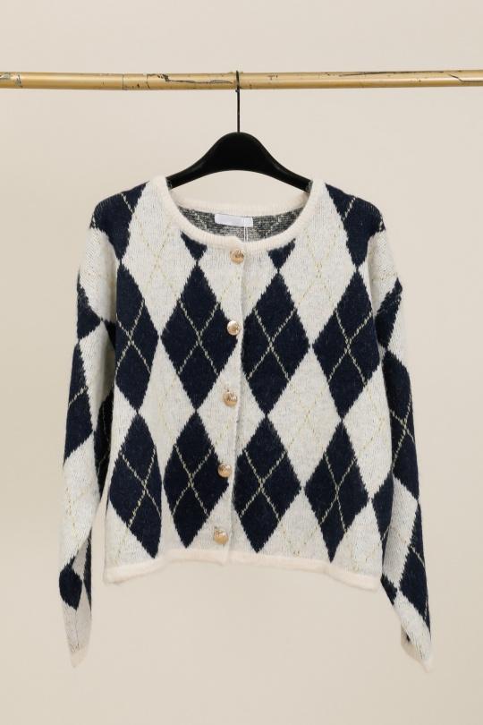 AT8553-BLEU MARINE