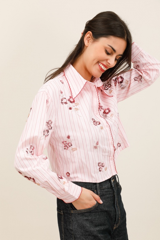 W50255.-ROSE