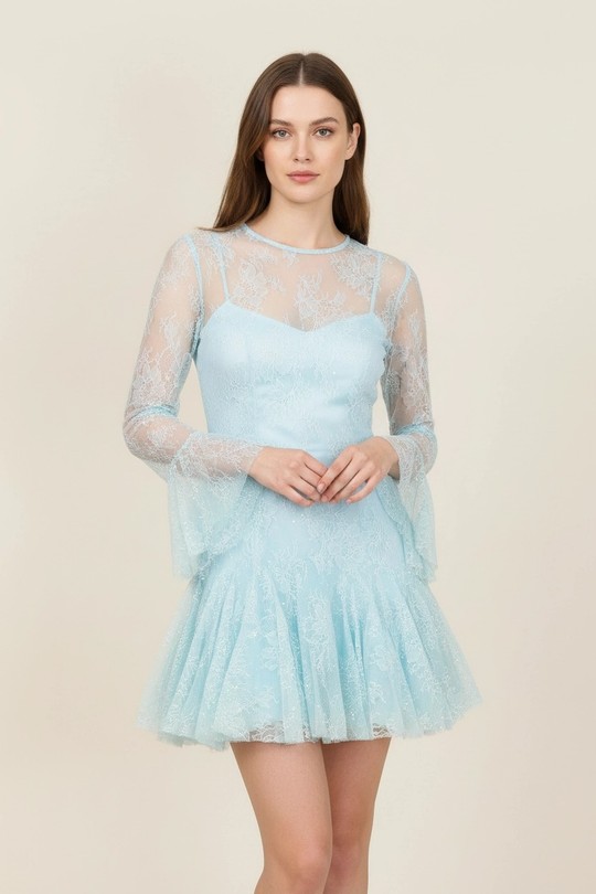 W49972-BLEU CIEL