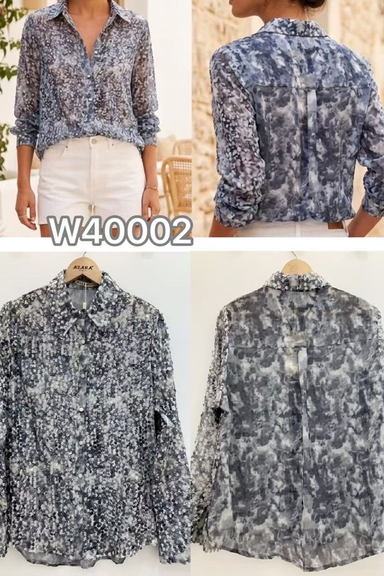 W40002-GRIS