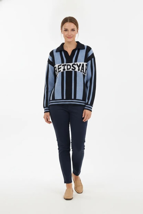 W55873-BLEU MARINE