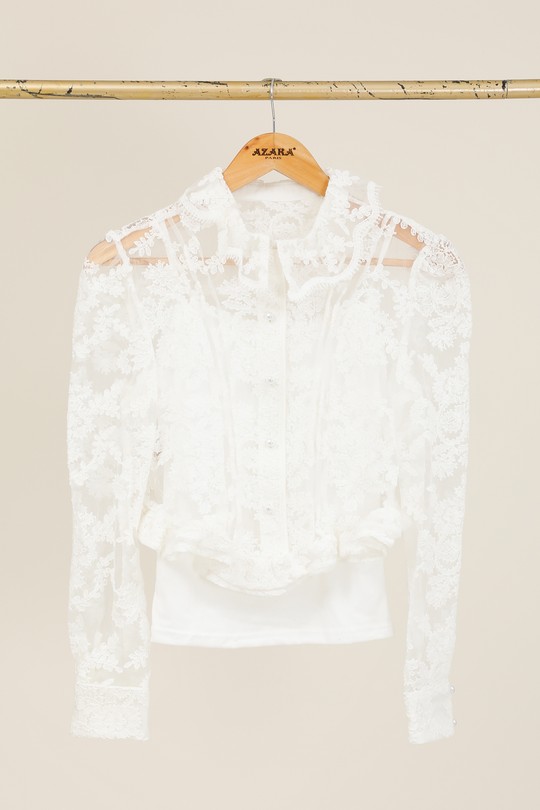 W56519-BLANC