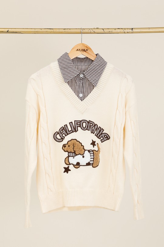 AT9613-BEIGE