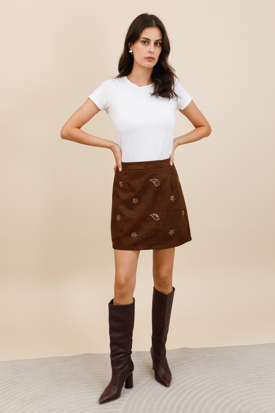 W58129-CHOCOLAT