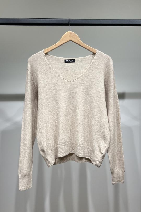 13302531（3/1-2）-BEIGE