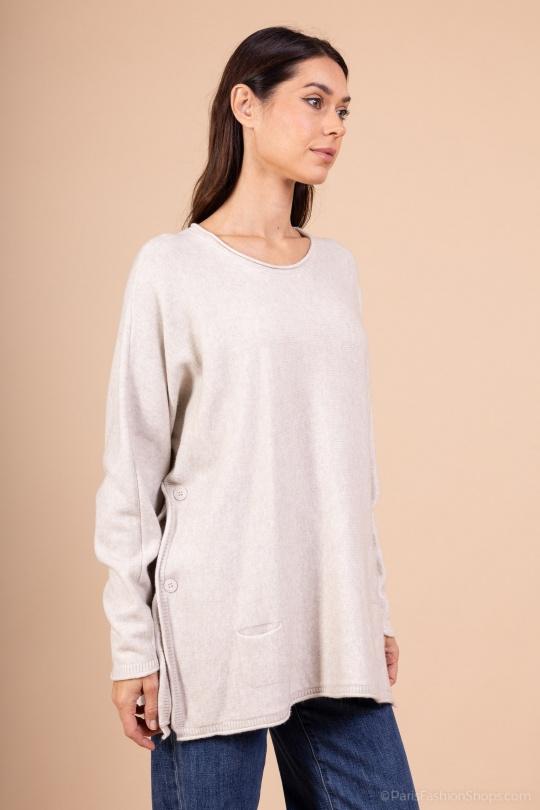 195304(0/1-1)-BEIGE