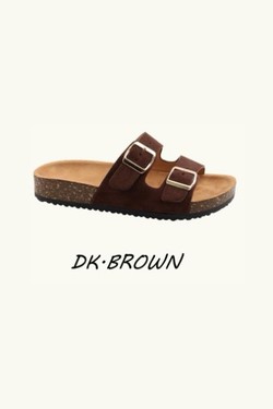 DM652-MARRON