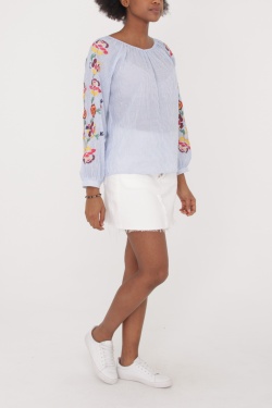 ST505-BLEU CLAIR