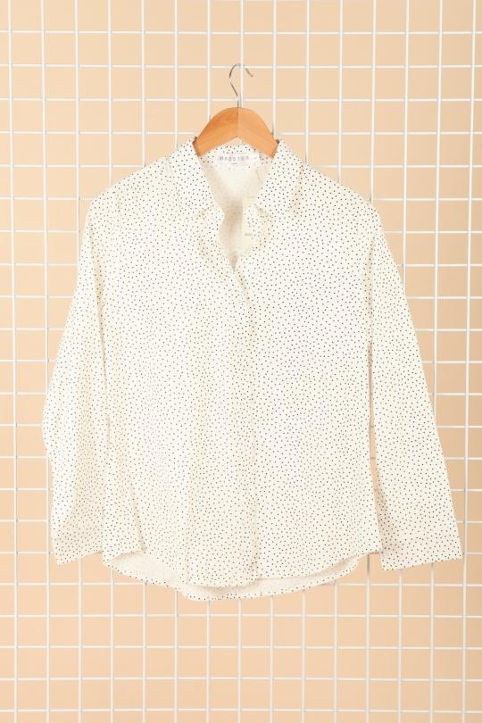 ST540-BLANC